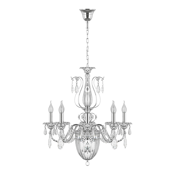 Картинка Подвесная люстра Lightstar Schon 790114