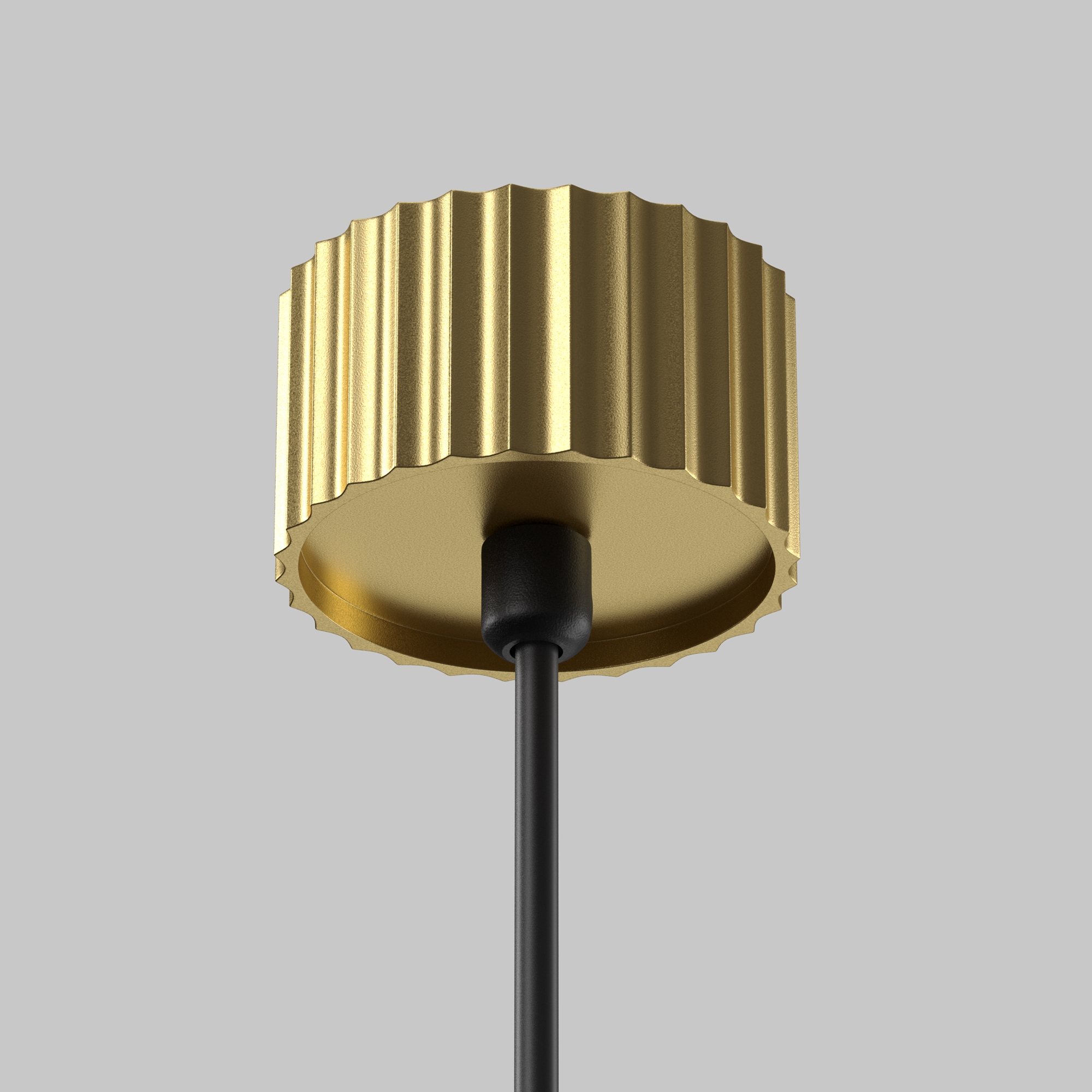 Картинка Подвесной светильник Technical P106PL-01-GU10-BS