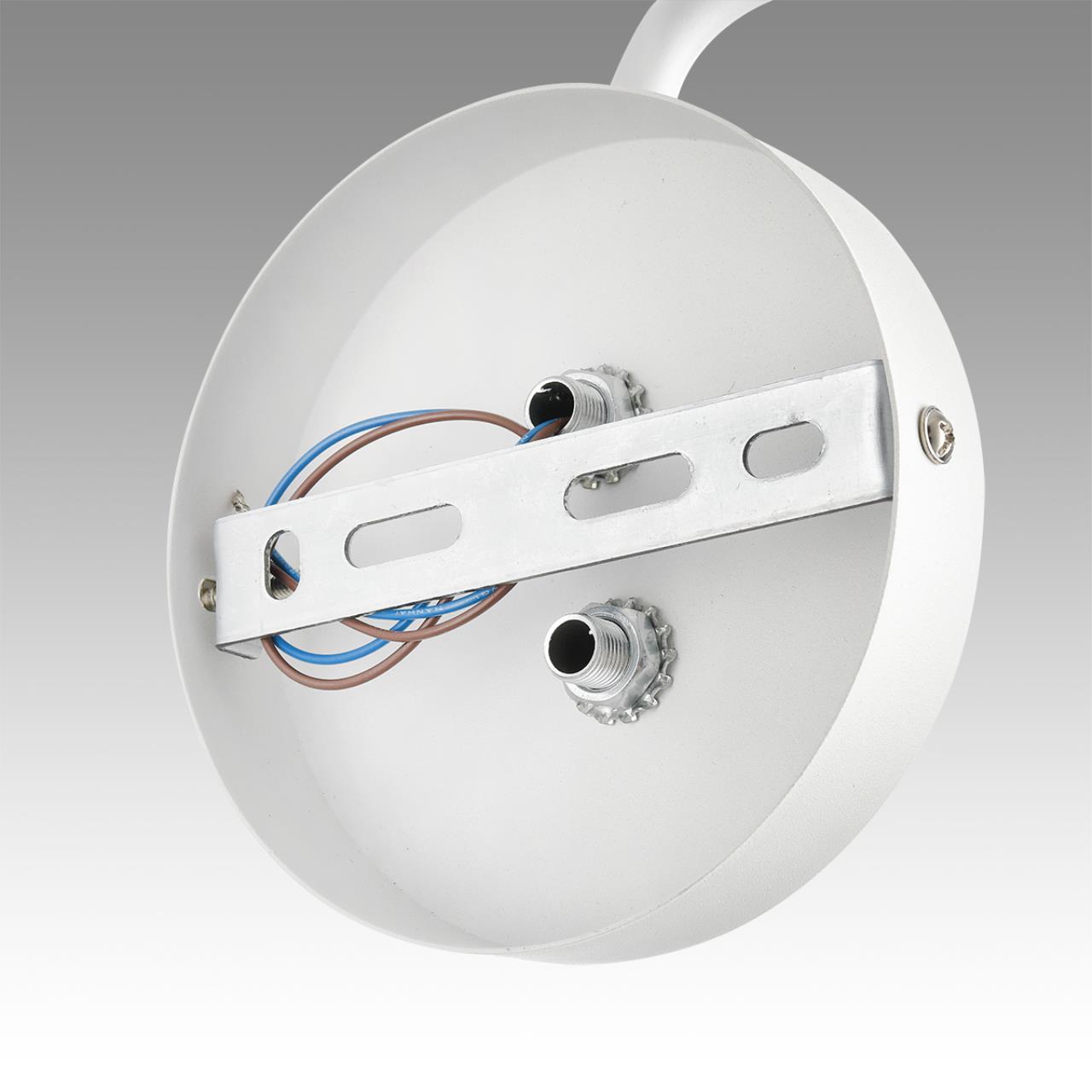 Картинка 8241/1W Lumion Настенный светильник KARINA