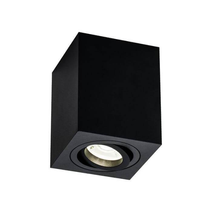 Картинка Потолочный светильник C017CL-01B