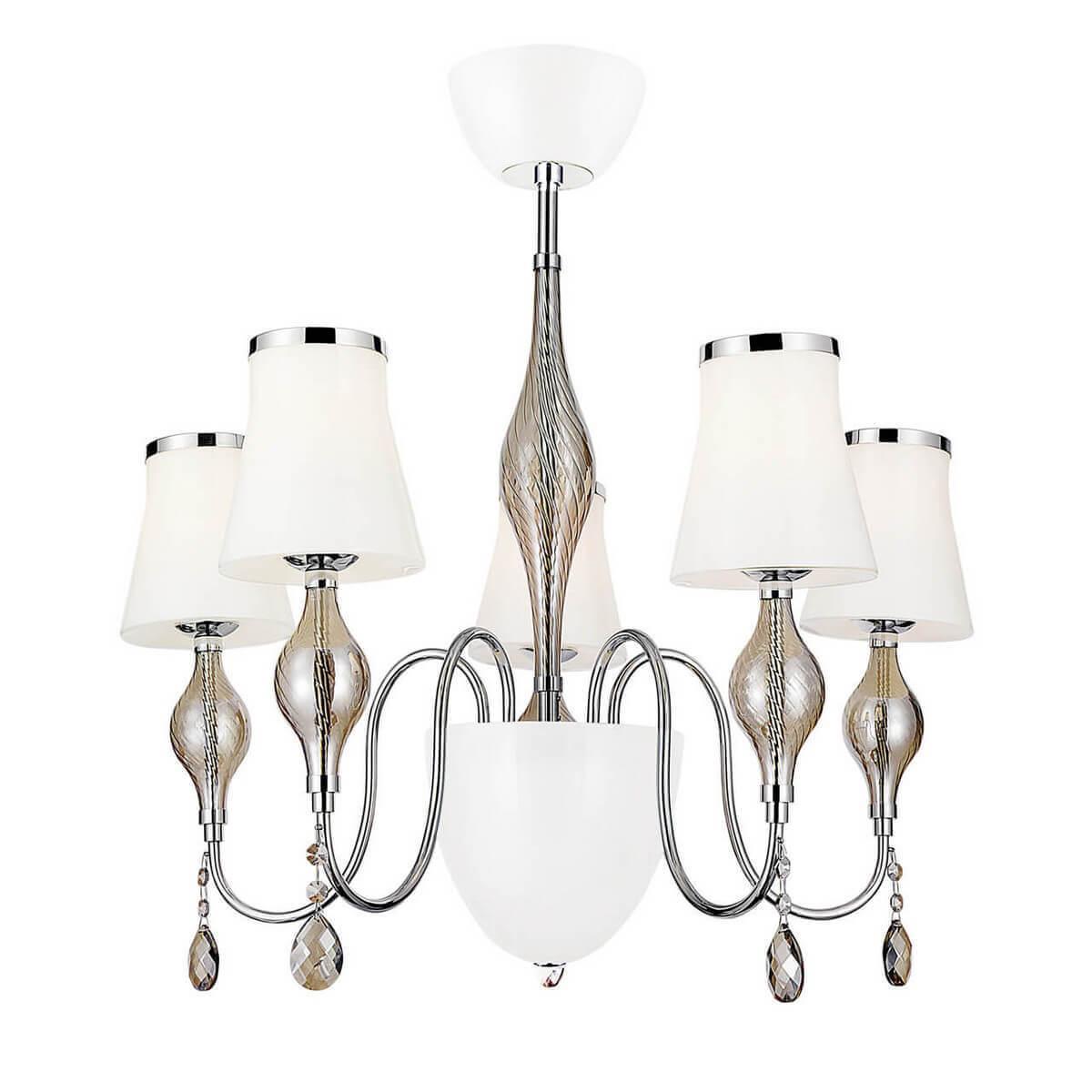 Картинка Подвесная люстра Lightstar Escica 806050