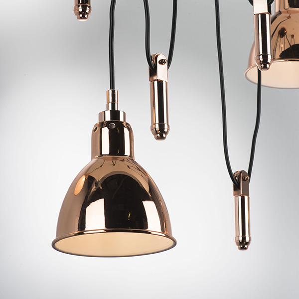 Картинка Подвесная люстра Lightstar Acrobata 761053