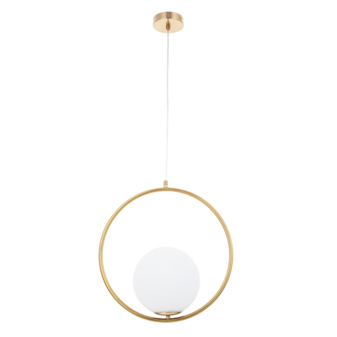 Картинка Подвесной светильник Arte Lamp Matisse A7742SP-1AB