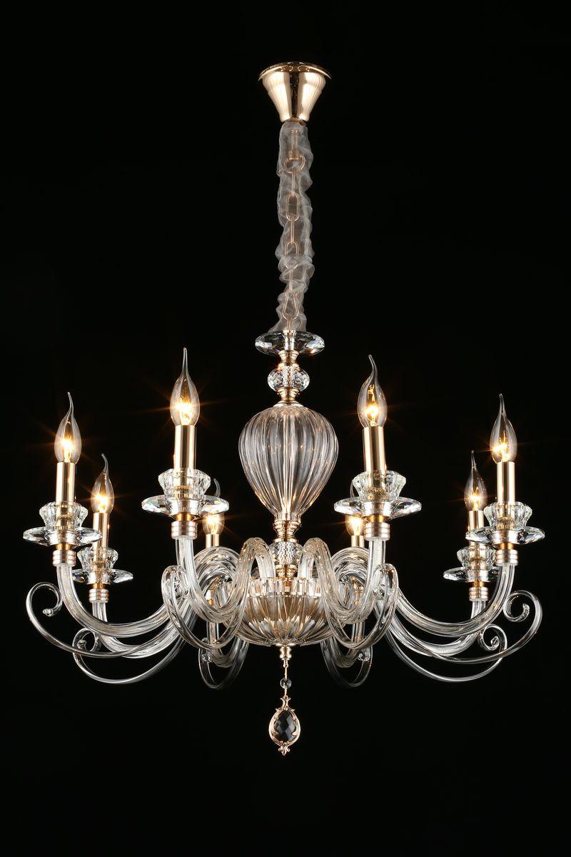 Картинка Подвесная люстра Aployt Daniele APL.701.03.08