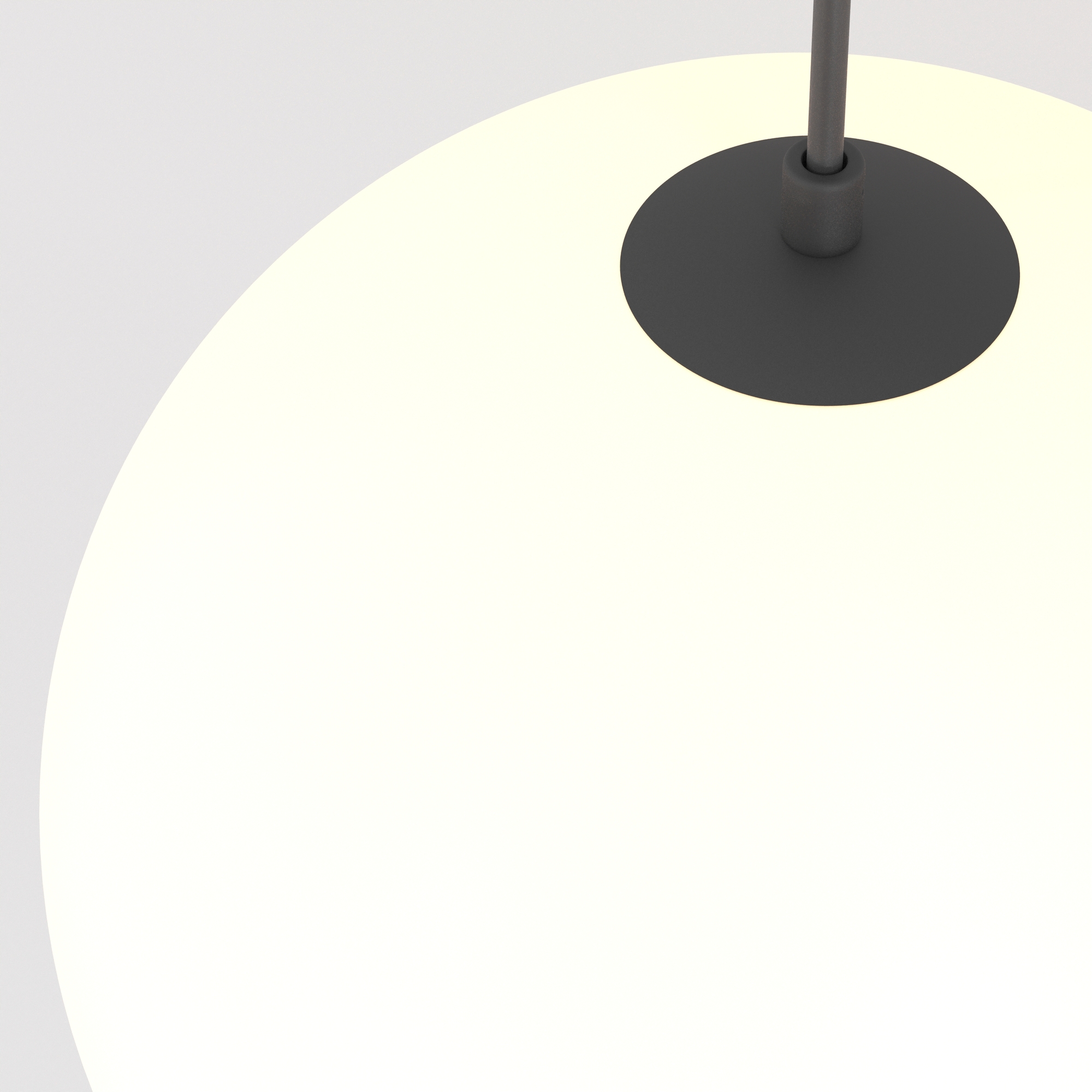 Картинка Подвесной светильник Technical P039PL-5W4K-20-B