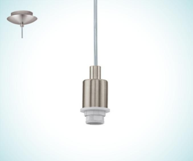 Картинка Подвесной светильник EGLO E27  1*60W 26395