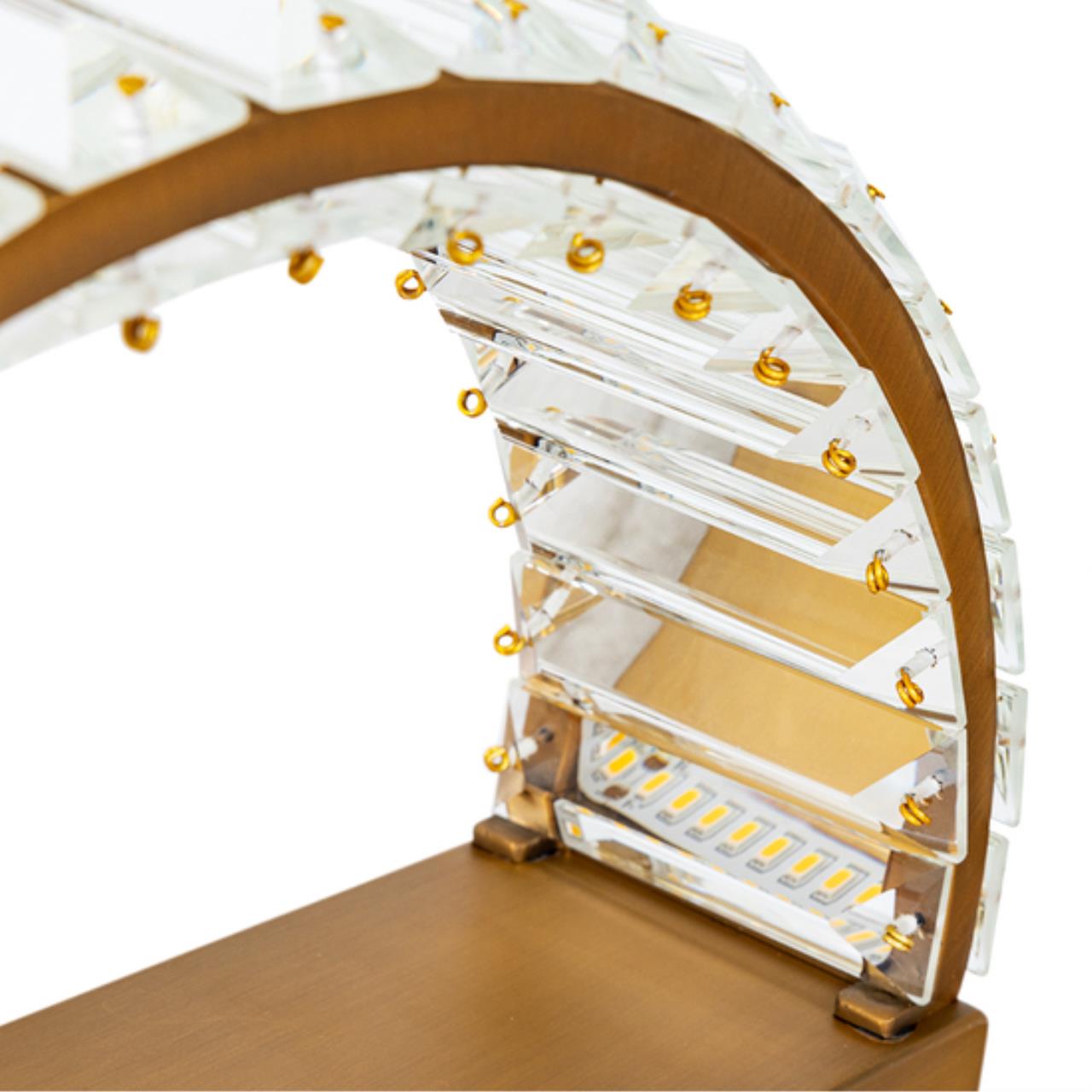 Картинка Бра Divinare RENATA 1135/17 AP-10