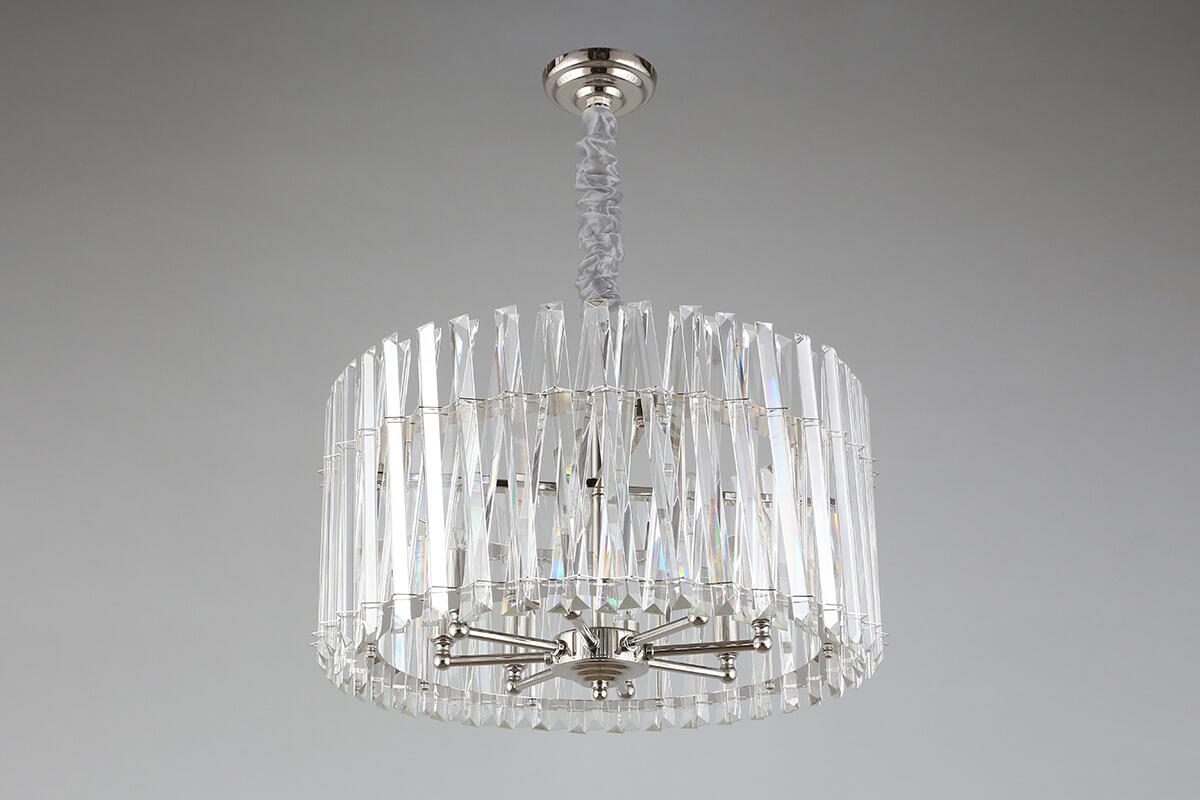 Картинка Подвесная люстра Aployt Verene APL.808.03.08