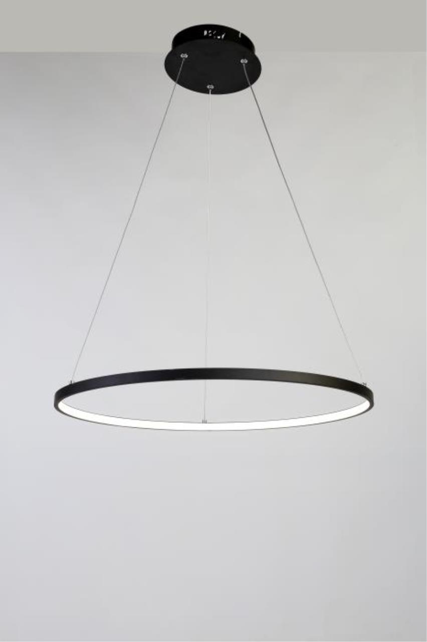 Картинка Подвесной светодиодный светильник Favourite Giro 1764-6P