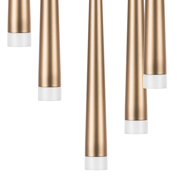 Картинка Каскадная люстра Lightstar Punto 807083