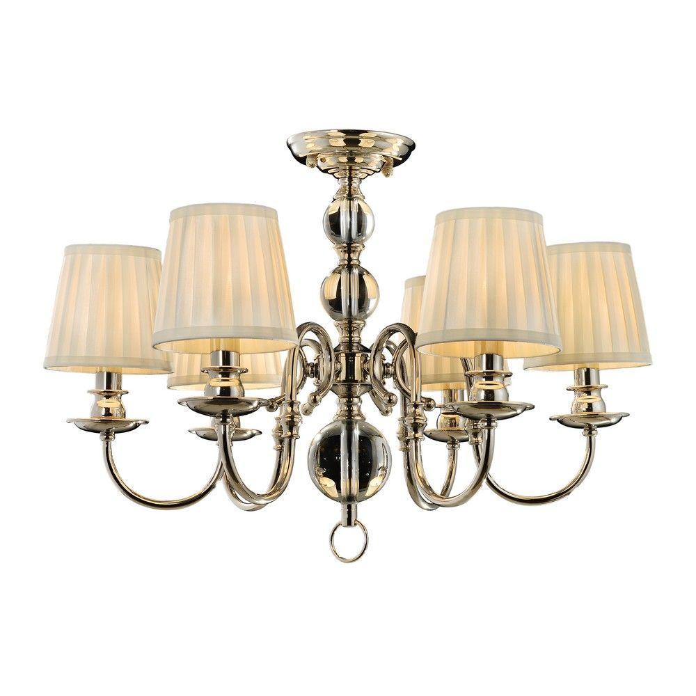 подвесная люстра aployt gaell apl.704.03.06, доставка по Казахстану 