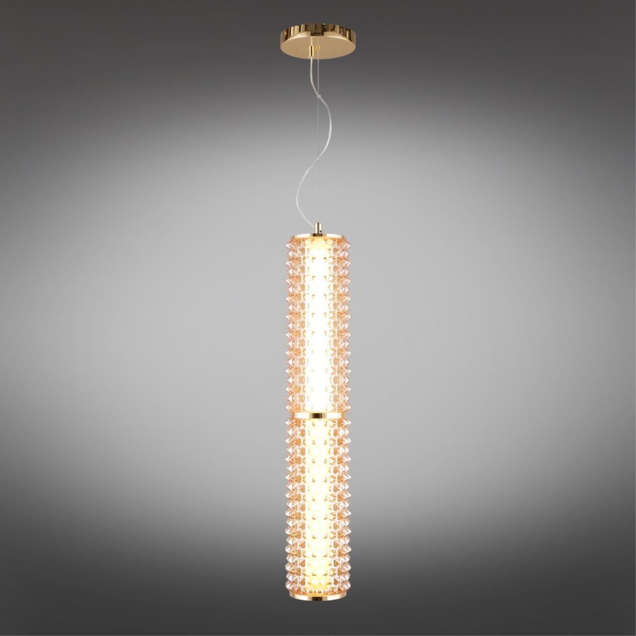 Картинка APL.331.26.29 Светильник подвесной Aployt Ozann