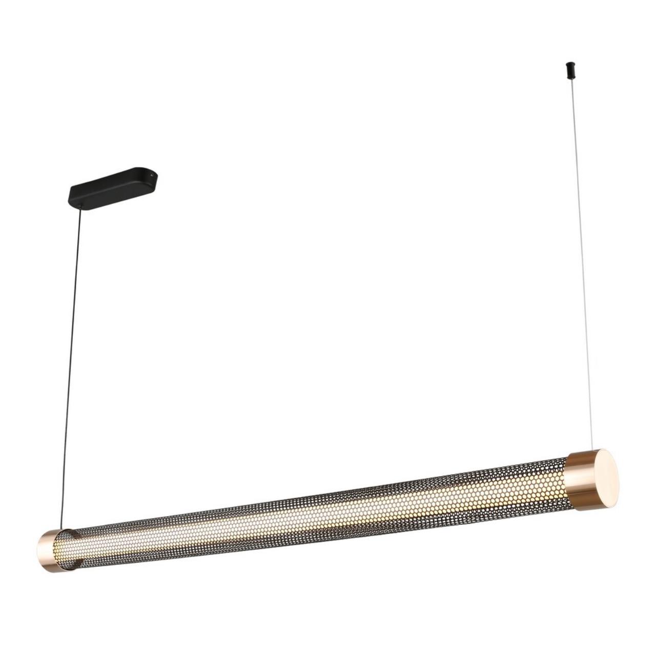 Картинка APL.657.03.29 Подвесной светильник Aployt Meri