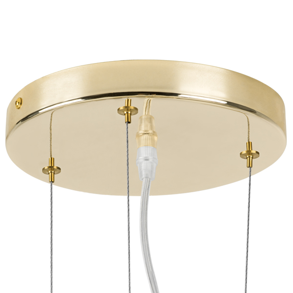 Картинка Подвесная люстра Lightstar Diafano 758212