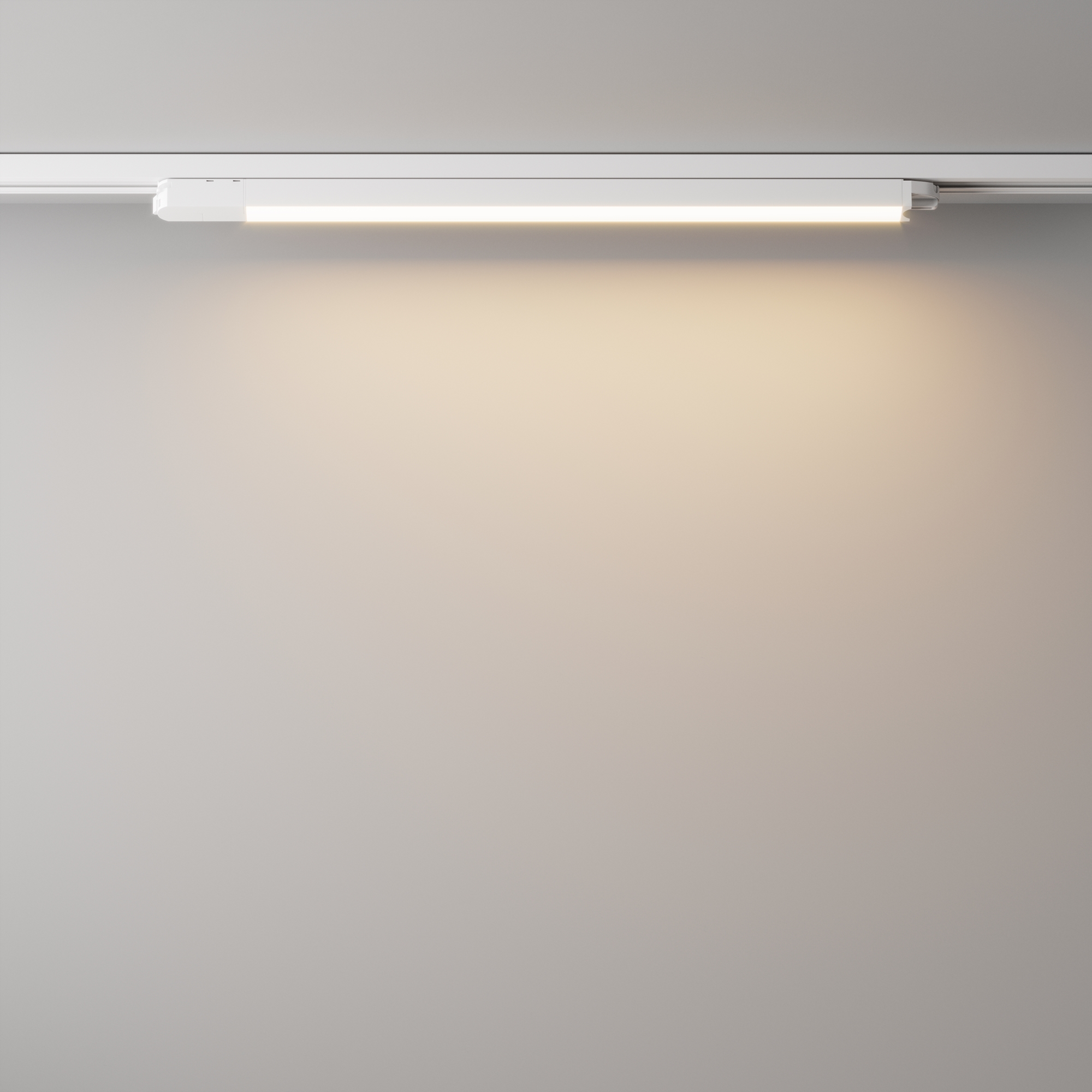 Картинка Трековый светильник Technical TR000-1-24W3K-W