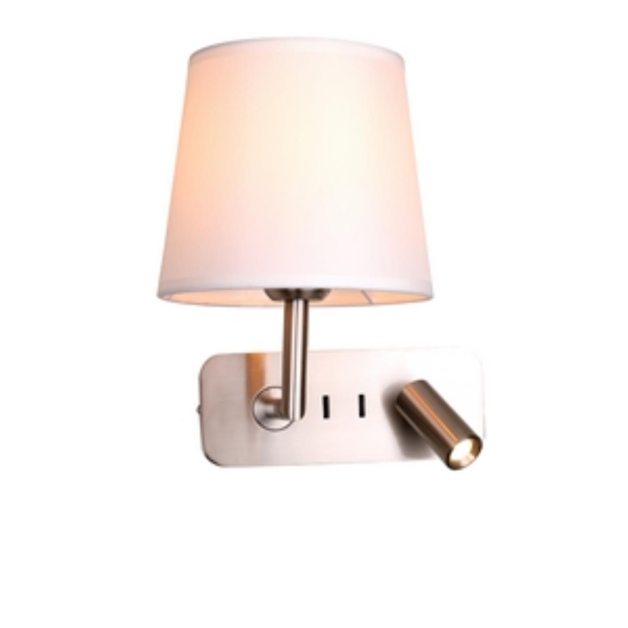 Картинка Бра Favourite Bingo 2842-1W