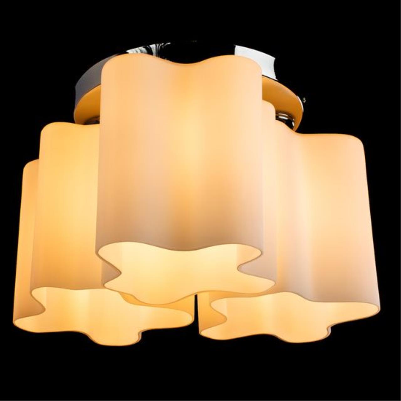 Картинка Потолочный светильник Arte Lamp 18 A3479PL-3CC