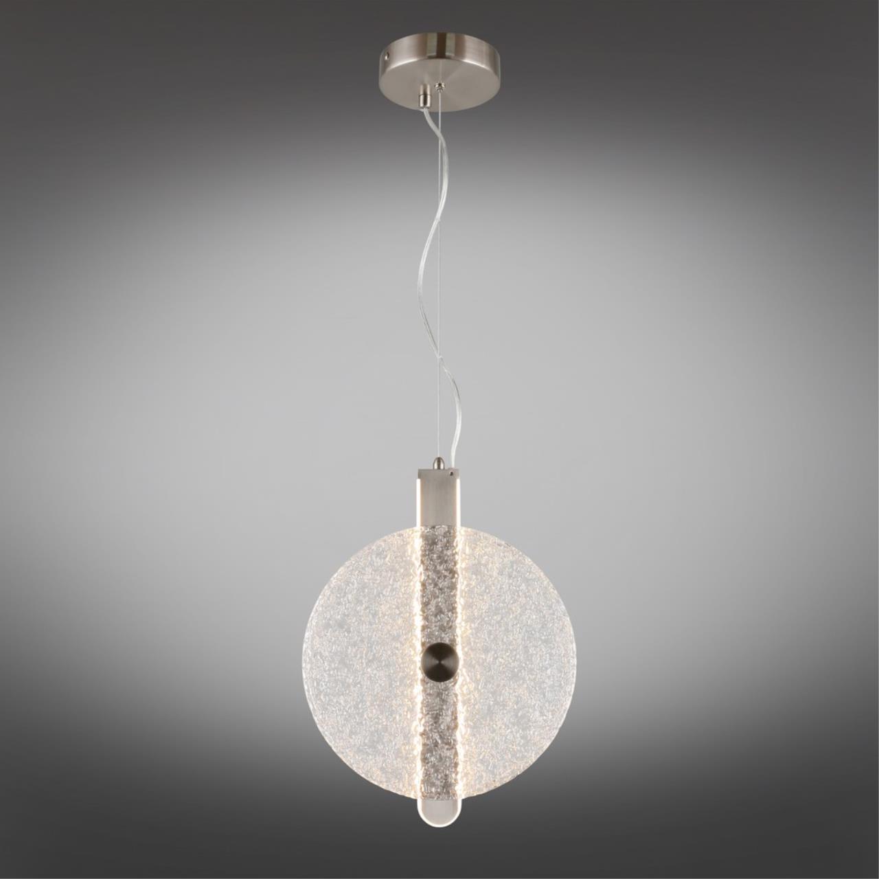 Картинка APL.328.16.09 Светильник подвесной Aployt Lorentayn