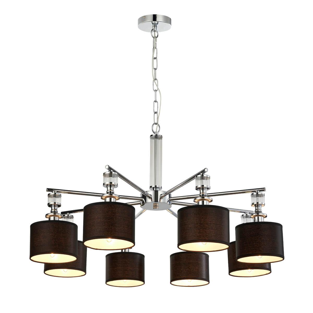 Картинка Подвесная люстра Favourite Archetypus 2674-8P