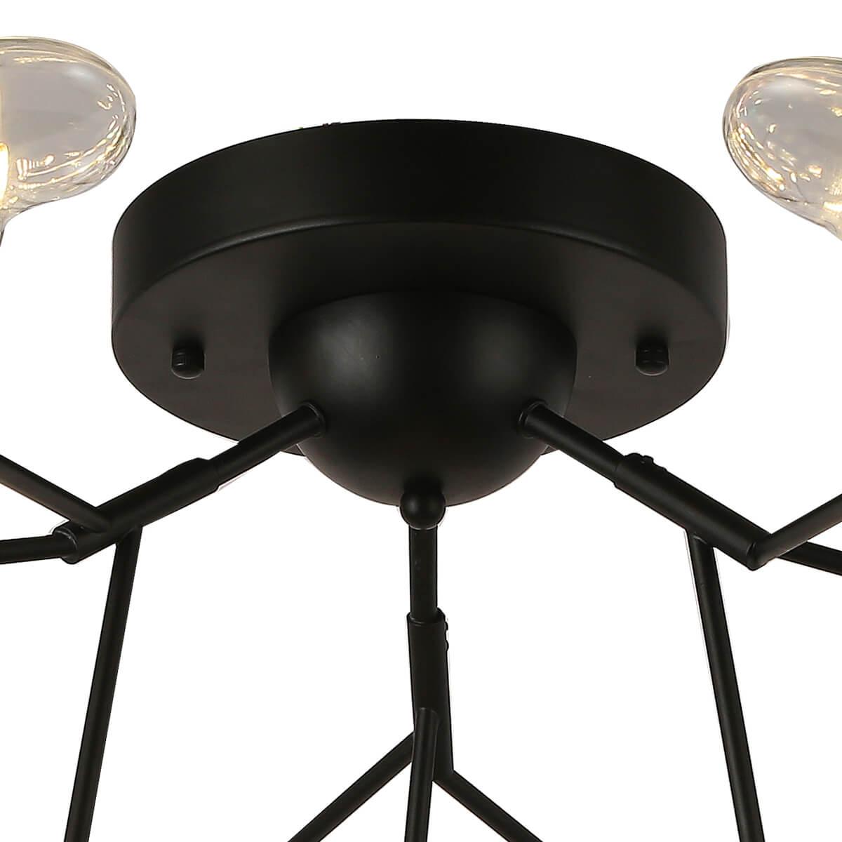 Картинка Потолочная люстра F-Promo Skein 2480-9U