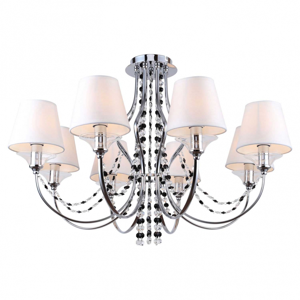 Картинка Потолочная люстра Lussole Lgo Greenlee LSP-8081