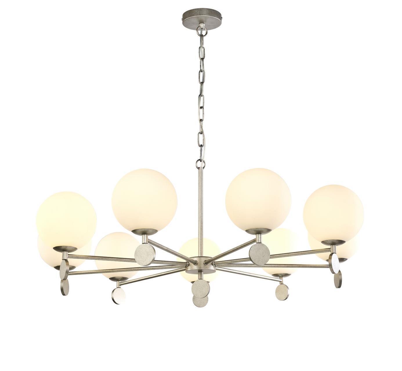 Картинка Подвесная люстра Favourite Absolute 2929-9P