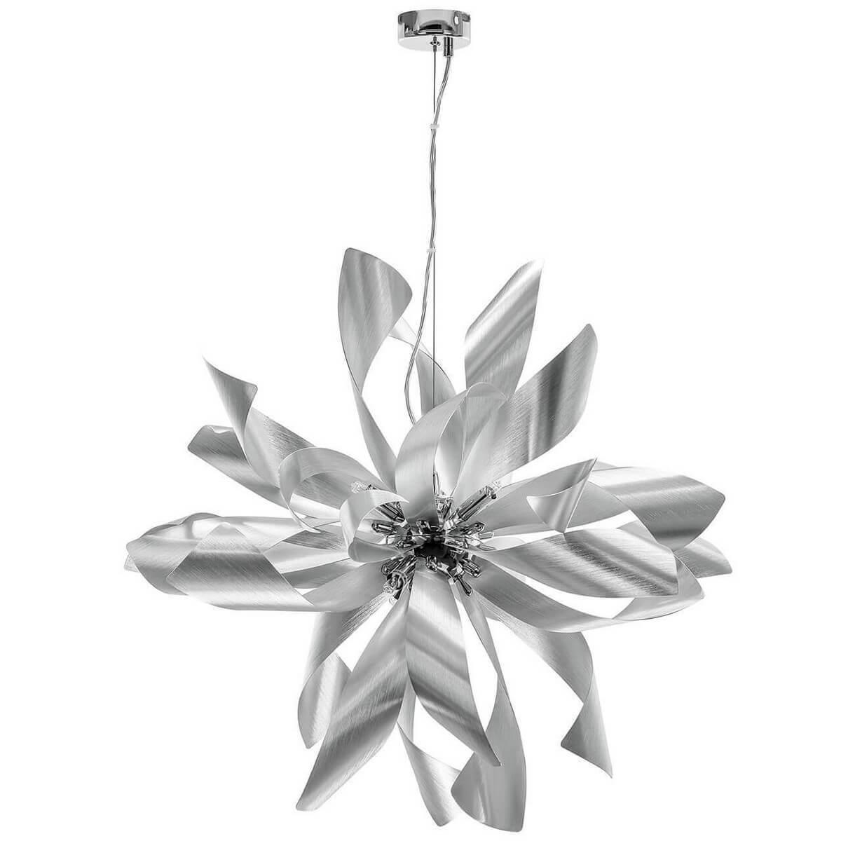 Картинка Подвесная люстра Lightstar Turbio 754269