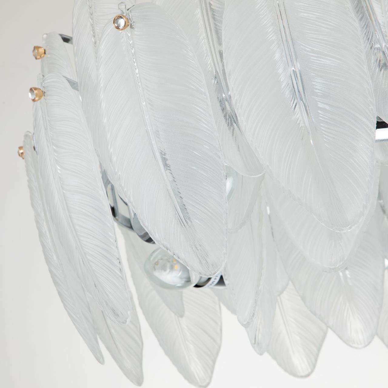 Картинка Подвесная люстра Beluta 3018-5P