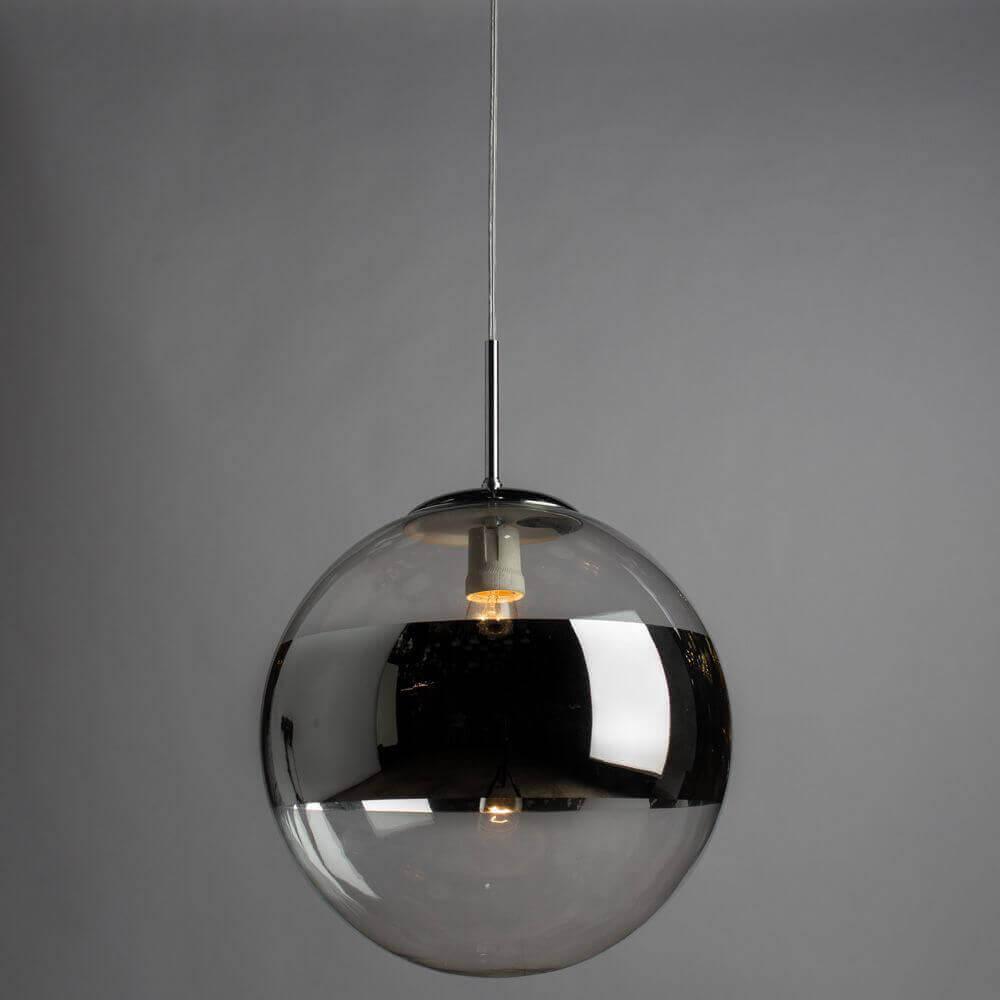 Картинка Подвесной светильник Arte Lamp Galactica A1582SP-1CC