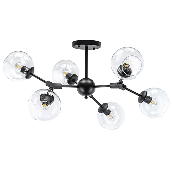 Картинка Потолочная люстра Lightstar Beta 785067