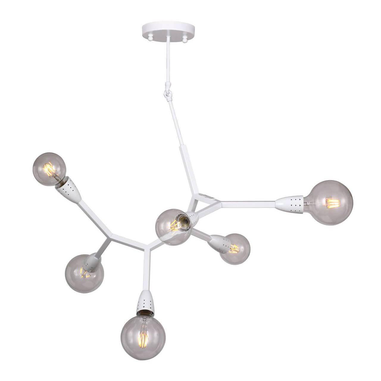 Картинка Подвесная люстра Favourite Electron 1755-6P