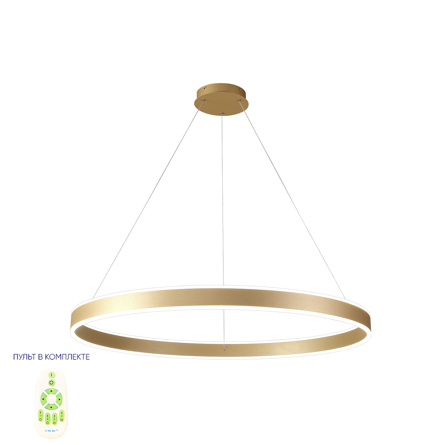 Картинка Светильник Crystal Lux MUCHOS 0980/301N