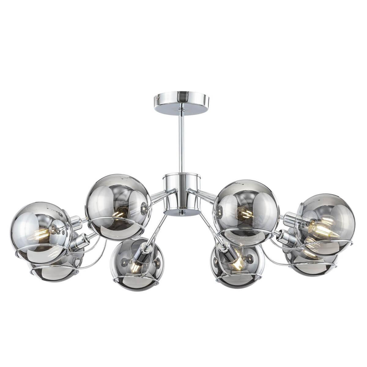 Картинка Потолочный светильник Freya Sally FR5014PL-08CH