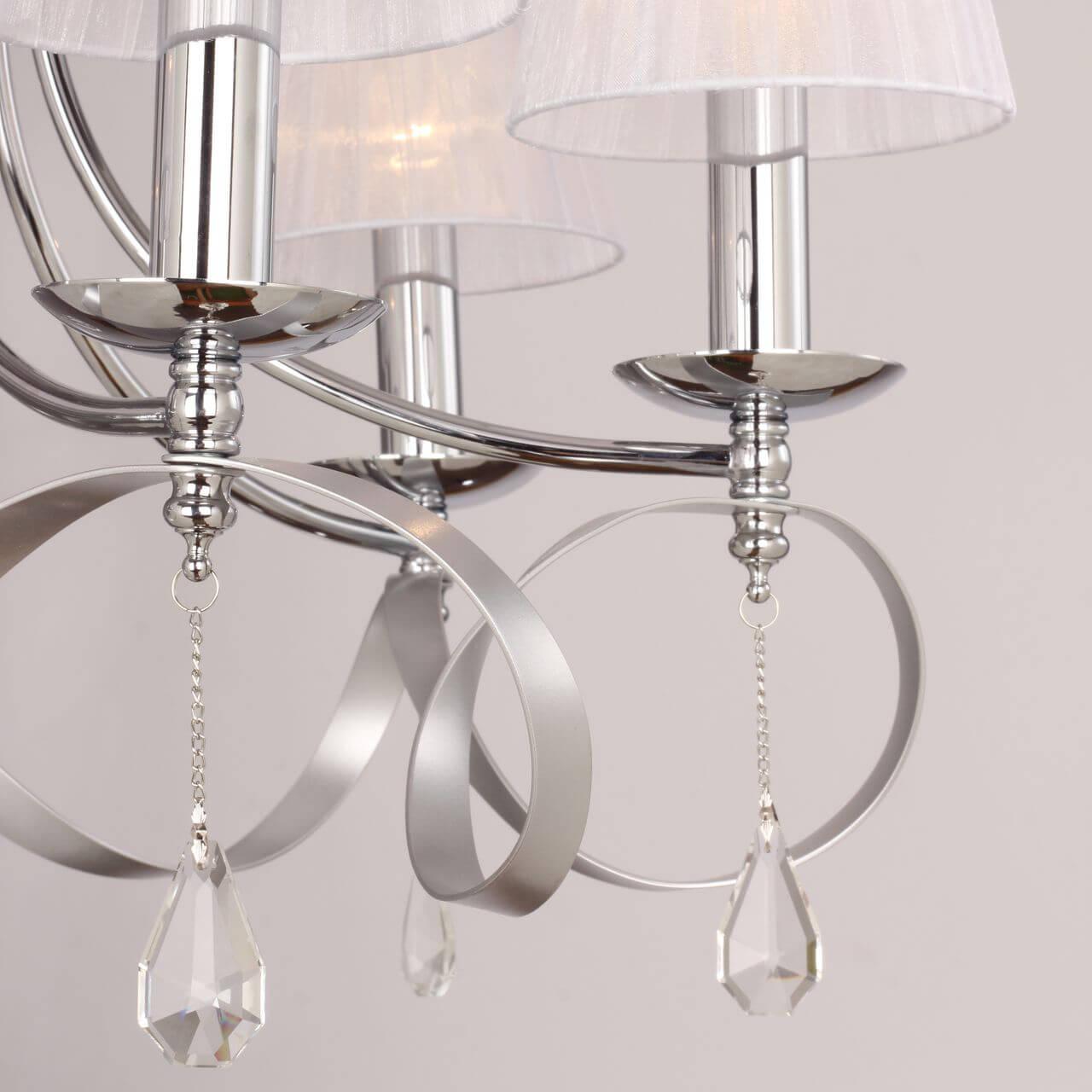 Картинка Подвесная люстра Favourite Amabilis 2597-8P