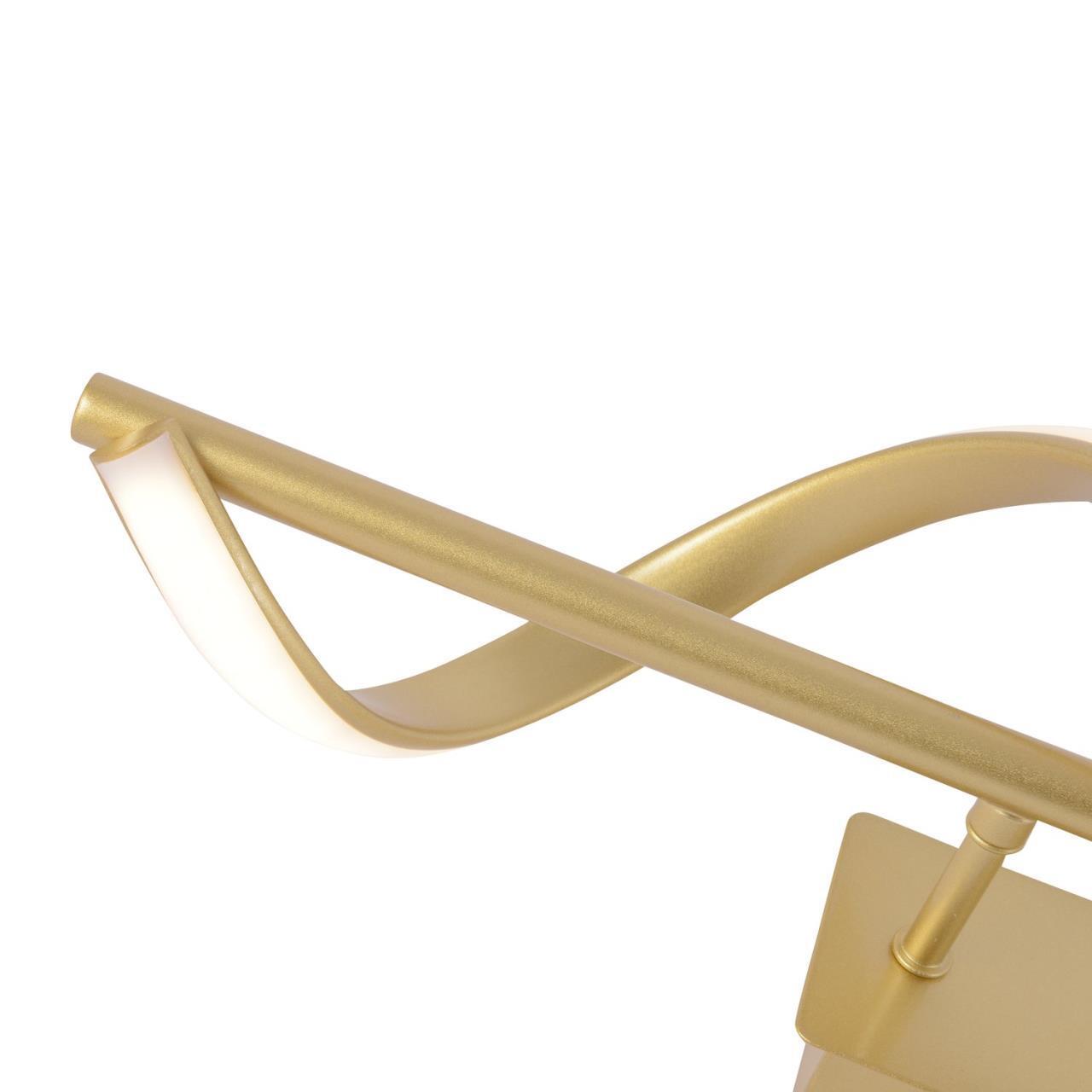 Картинка 4181-1W, Настенный светильник Locket F-Promo