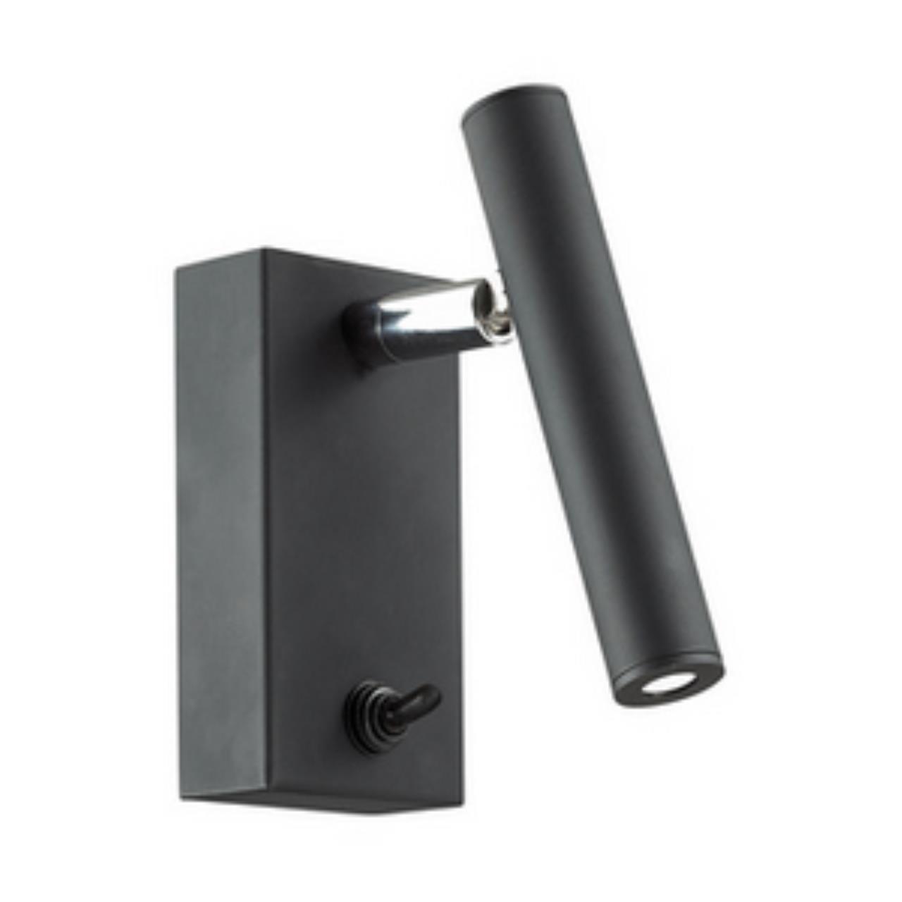 Картинка Светодиодный спот Favourite Cornetta 2121-1W