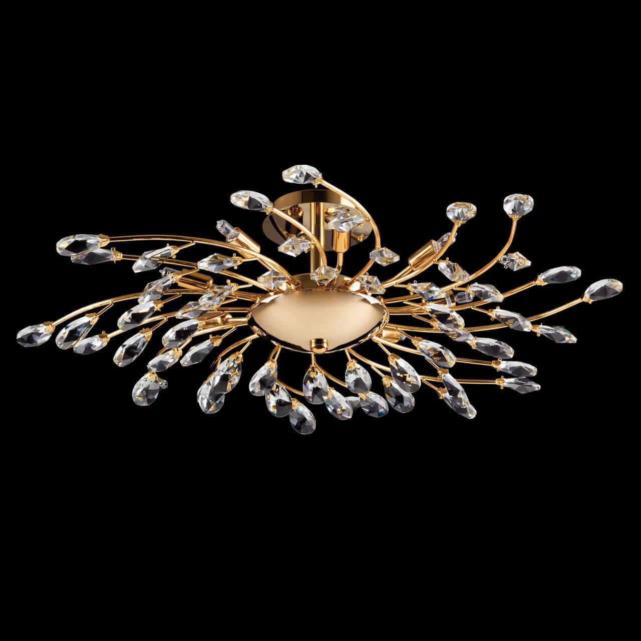 Картинка Потолочная люстра Lightstar Isabelle 791182