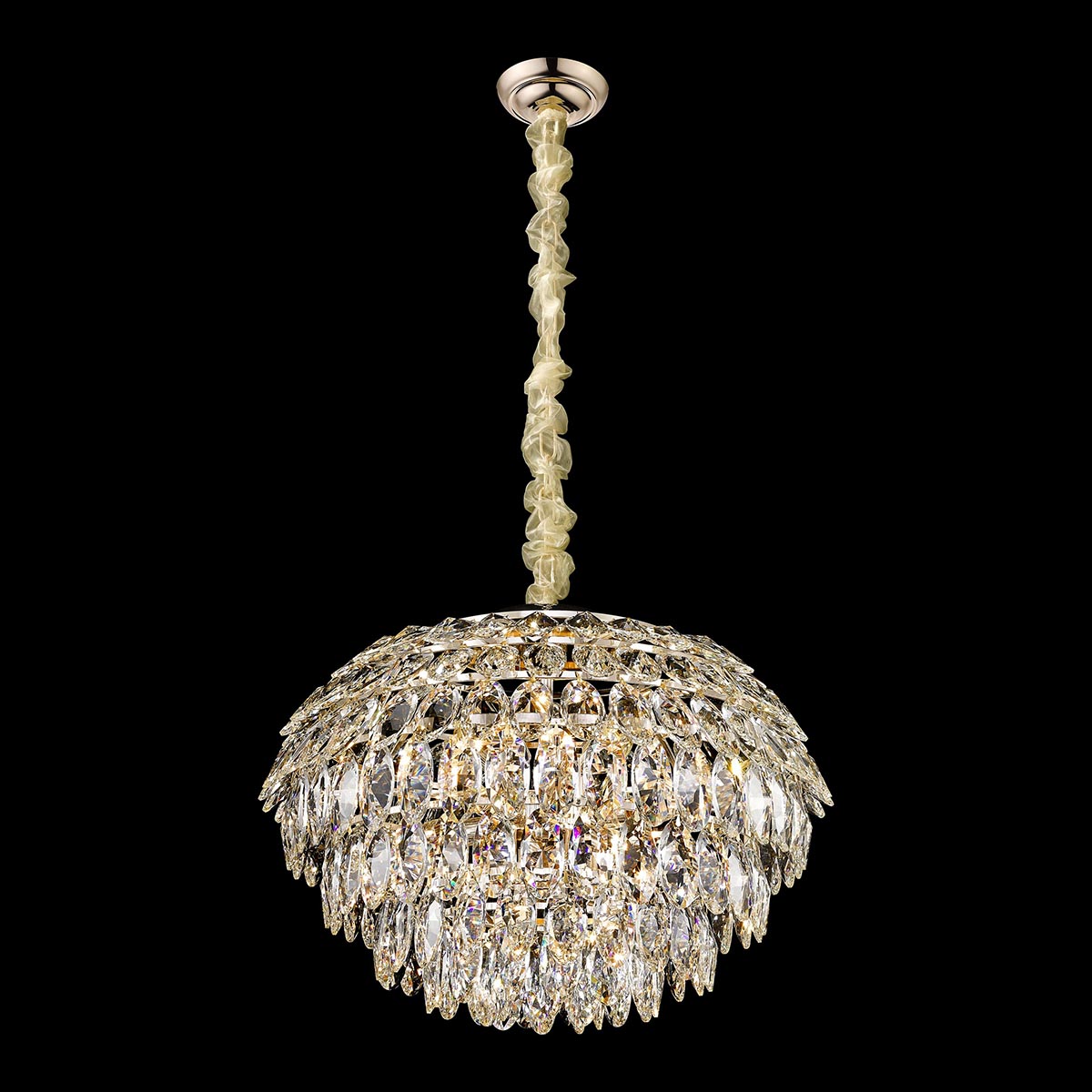 Картинка Подвесной светильник Wertmark LUDGERA WE113.11.303