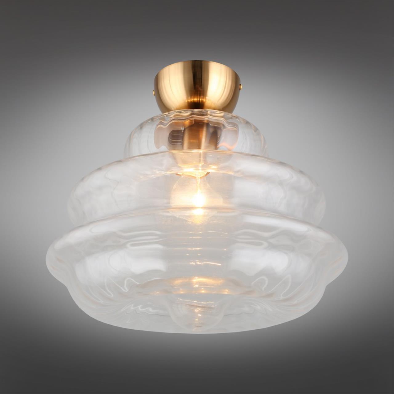 Картинка Потолочный светильник Aployt Liana APL.303.07.01