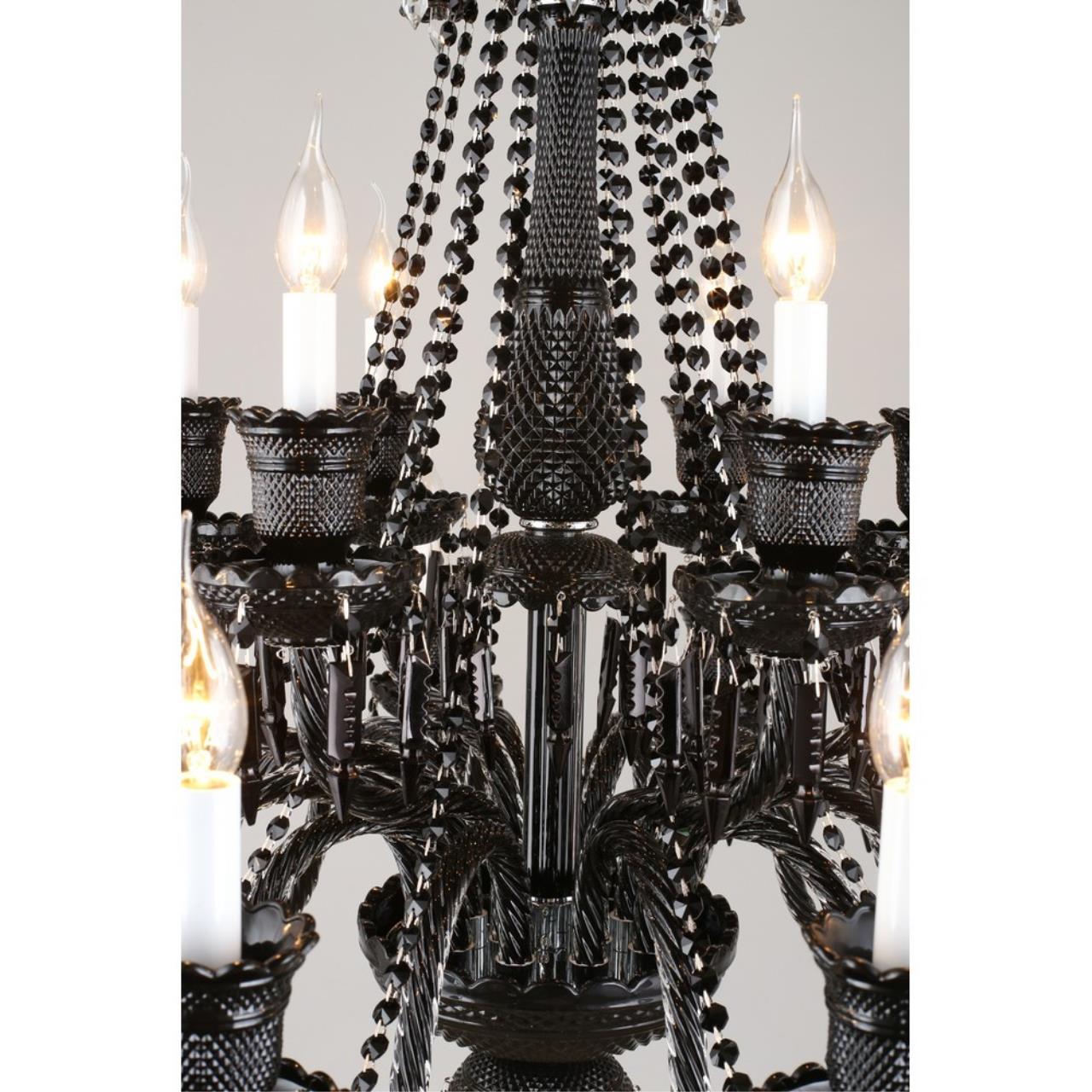 Картинка Подвесная люстра Aployt Kler APL.709.03.18