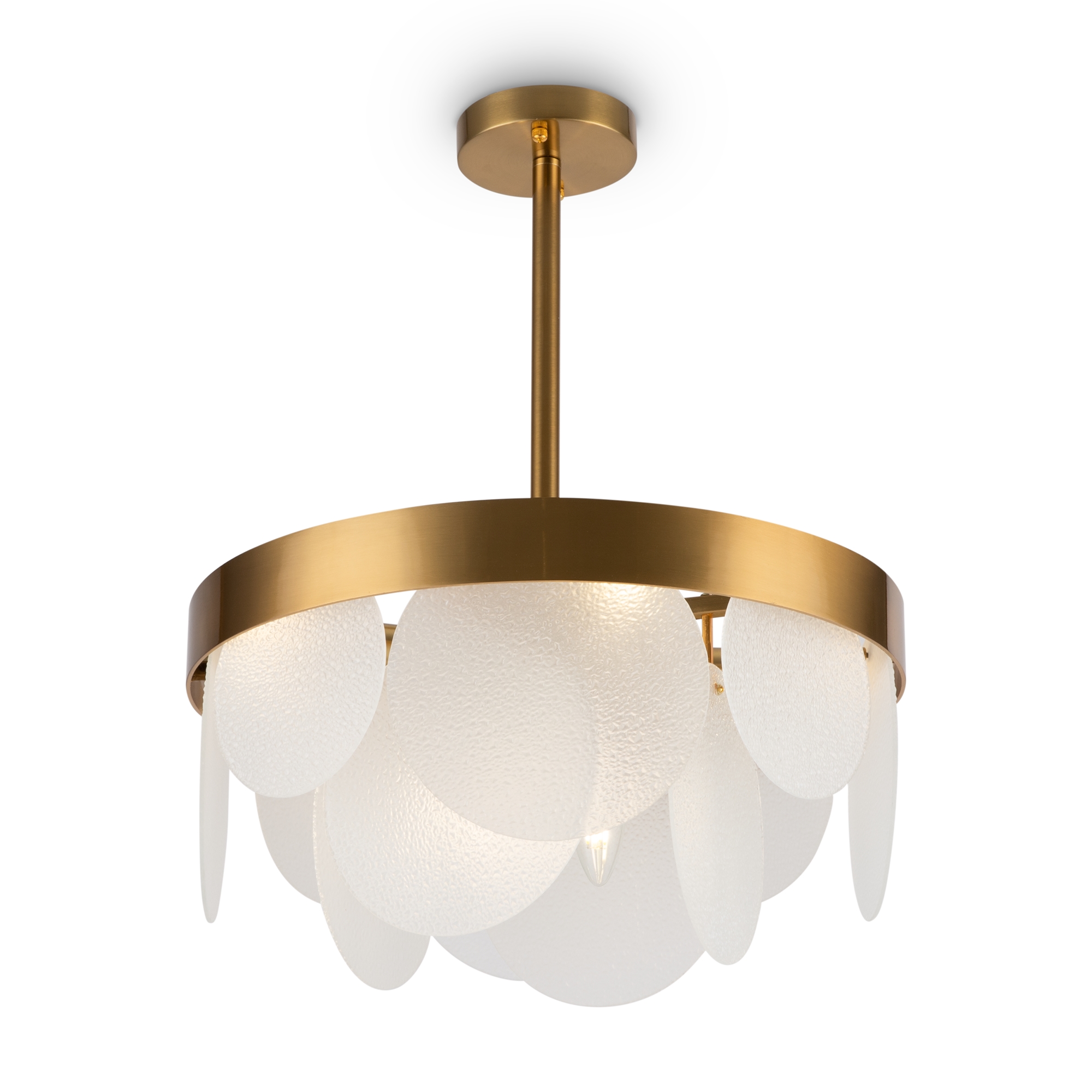 Картинка Подвесной светильник Freya FR5104PL-06BS3