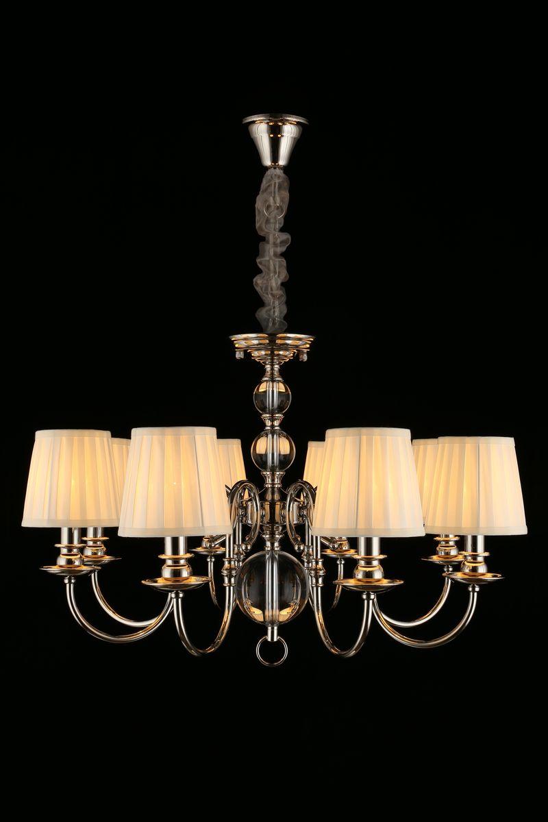 Картинка Подвесная люстра Aployt Gaell APL.704.03.08