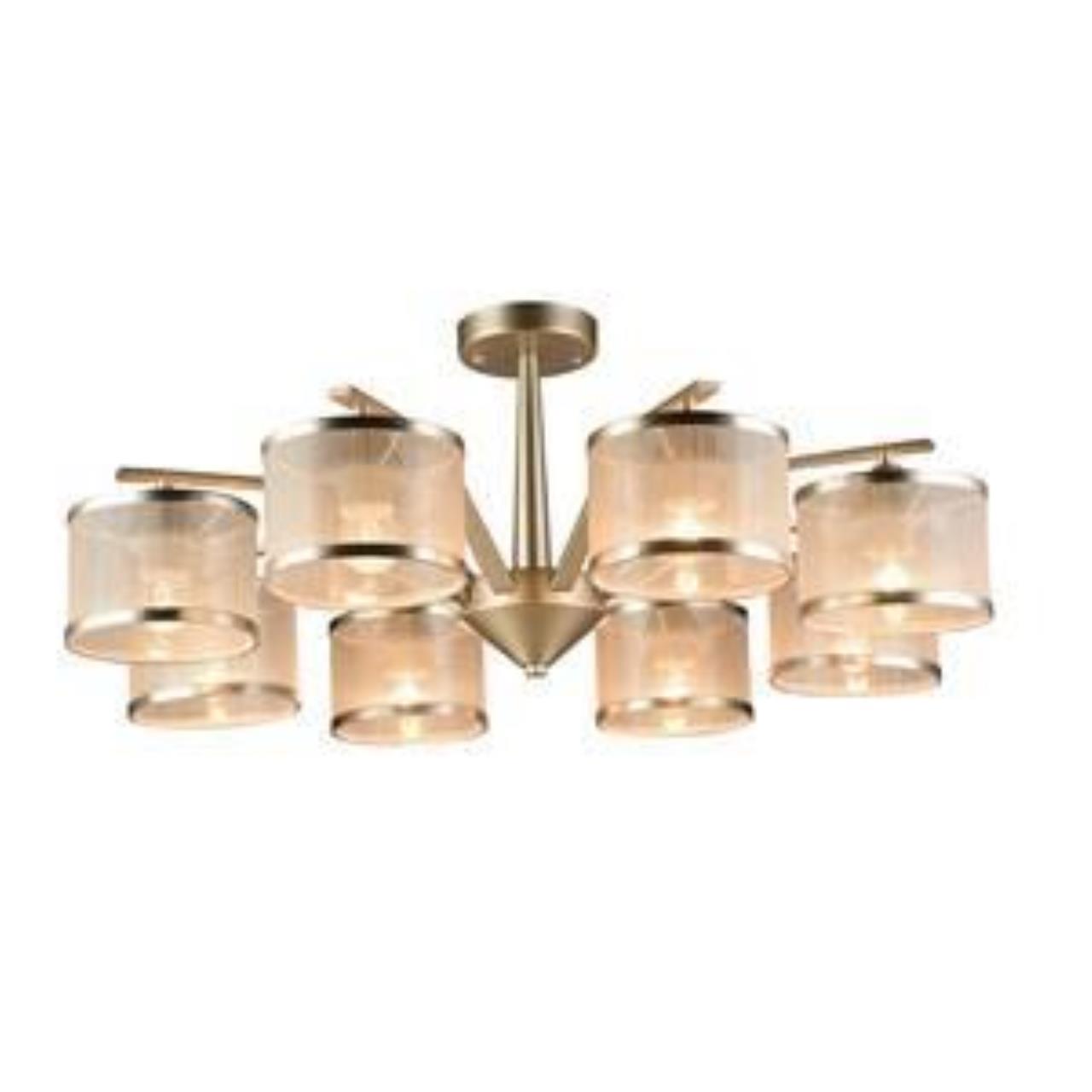 Картинка Потолочная люстра F-Promo Bonbon 2488-8P