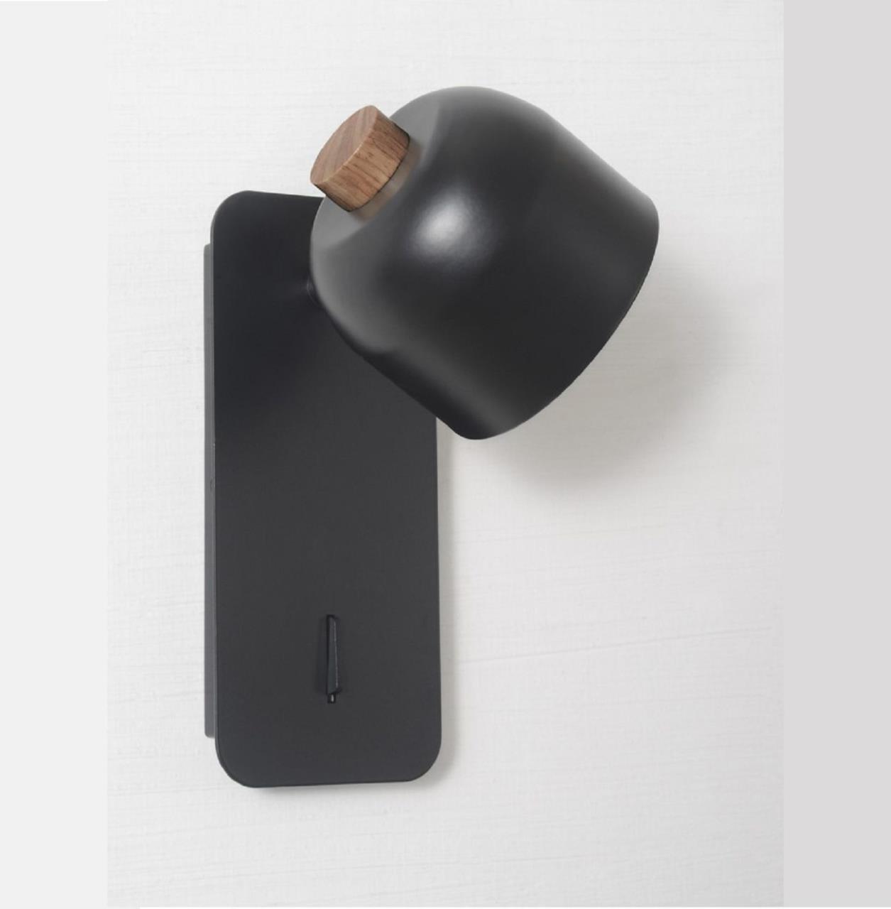 Картинка Светодиодный спот Favourite Mauris 2833-1W