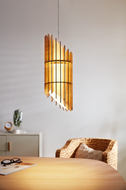 Картинка Подвесной светильник Eglo Agreda 33548