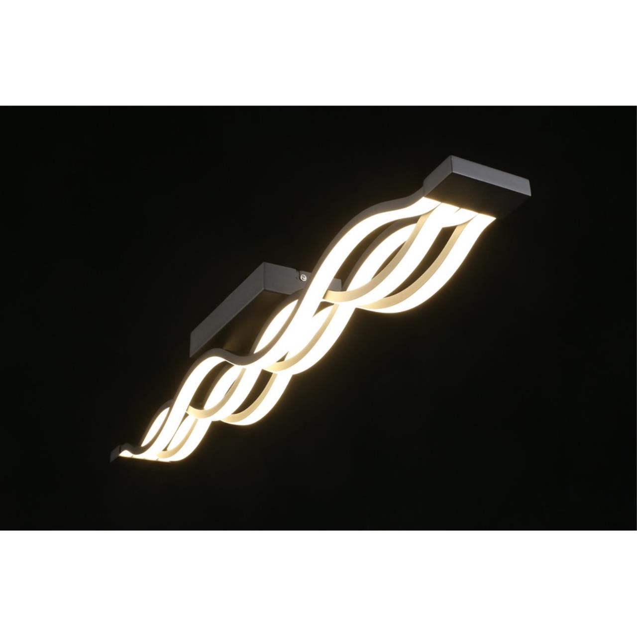 Картинка Потолочный светодиодный светильник Aployt Nadayn APL.002.17.72