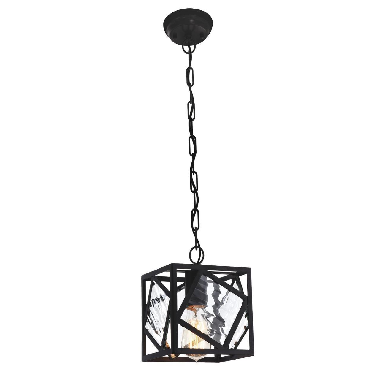 Картинка Подвесной светильник Favourite Brook 1785-1P