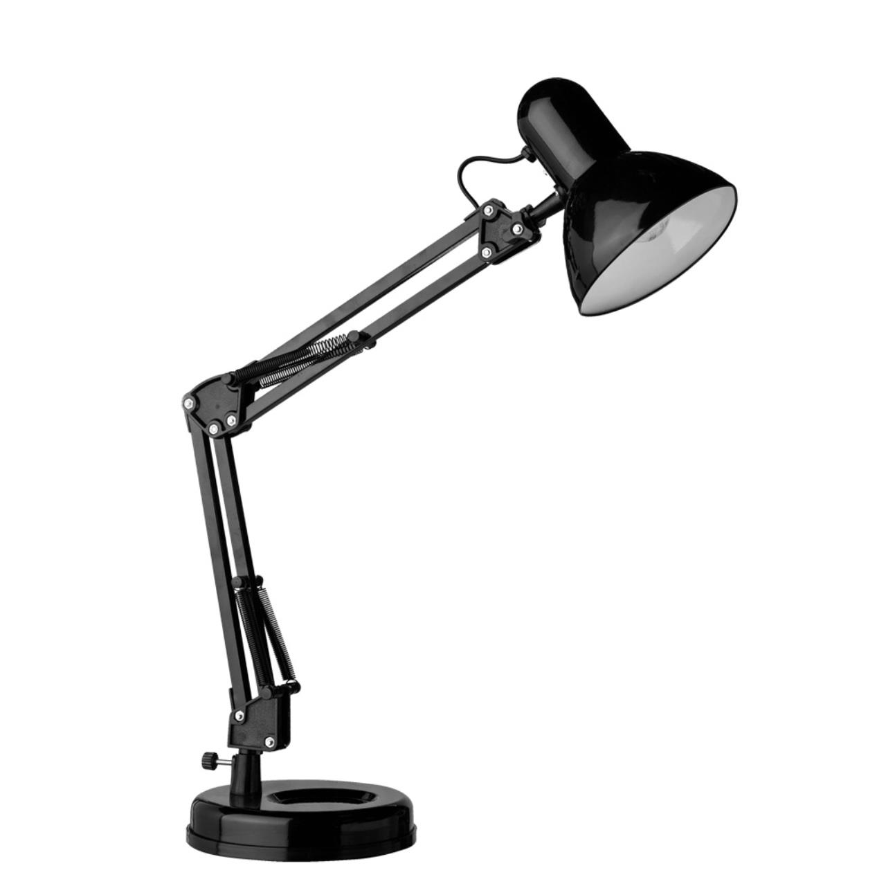 Картинка Настольная лампа Arte Lamp Junior A1330LT-1BK