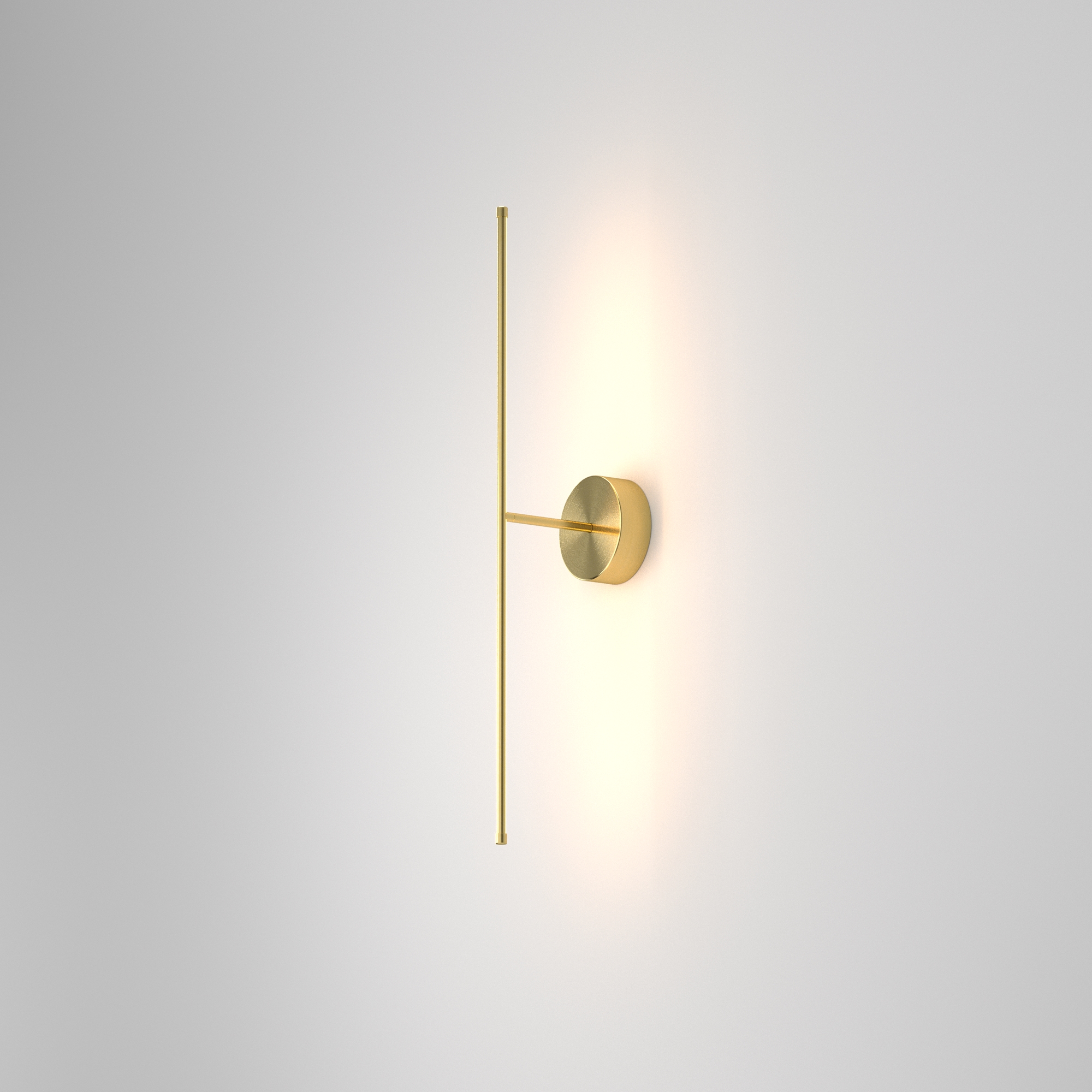 Картинка Настенный светильник (бра) Technical C084WL-L7BS2.7K