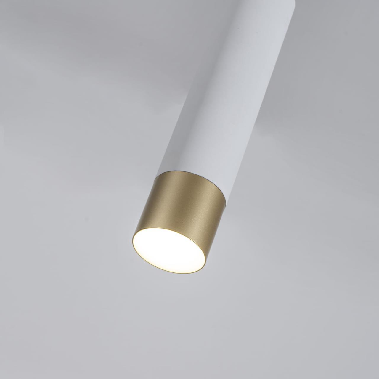 Картинка Подвесной светодиодный светильник Favourite Pendenti 2005-1P